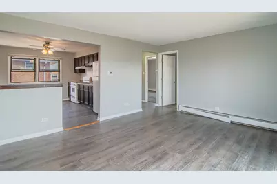 1665 Harbor Avenue #3S, Calumet City, IL 60409 - Photo 3