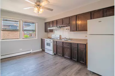 1665 Harbor Avenue #3S, Calumet City, IL 60409 - Photo 5