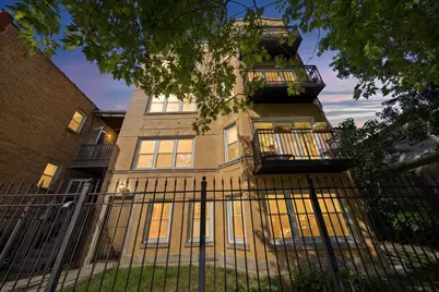 4304 N Saint Louis Avenue #1B, Chicago, IL 60618 - Photo 1