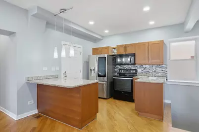 4304 N Saint Louis Avenue #1B, Chicago, IL 60618 - Photo 5
