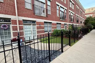 855 N May St, Chicago, IL 60642 - Photo 1