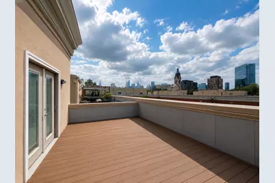 855 N May Street #F, Chicago, IL 60642 - Photo 21