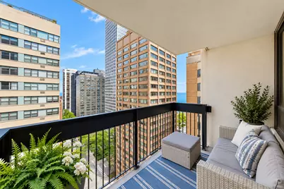 222 E Pearson Street #1901, Chicago, IL 60611 - Photo 9
