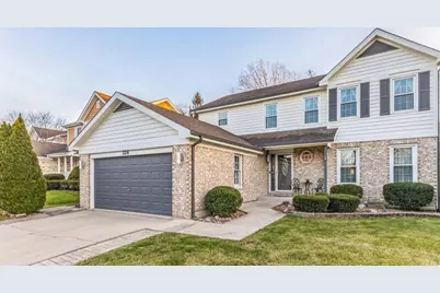 324 Chesapeake Lane, Bloomingdale, IL 60108 - Photo 1