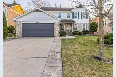 324 Chesapeake Lane, Bloomingdale, IL 60108 - Photo 35