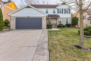 324 Chesapeake Ln, Bloomingdale, IL 60108 - Photo 35