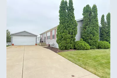 23001 S Cog Hill Lane, Frankfort, IL 60423 - Photo 1