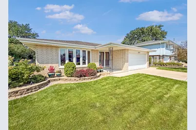 10614 S 84th Avenue, Palos Hills, IL 60465 - Photo 3