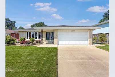 10614 S 84th Avenue, Palos Hills, IL 60465 - Photo 1