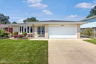 10614 S 84th Ave, Palos Hills, IL 60465 - Photo 1