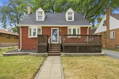 17530 Henry Street, Lansing, IL 60438 - Photo 1