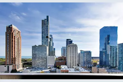 1255 S State Street #1807, Chicago, IL 60605 - Photo 19