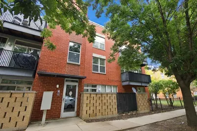 2220 W Maypole Avenue #202, Chicago, IL 60612 - Photo 1