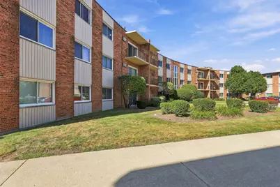 9724 S Karlov Avenue #304, Oak Lawn, IL 60453 - Photo 3