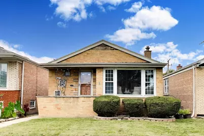 5652 S Parkside Avenue, Chicago, IL 60638 - Photo 1