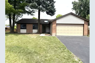 3010 Timber Hill Court, Aurora, IL 60504 - Photo 1