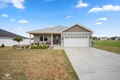 1406 Indian Trail, Kankakee, IL 60901 - Photo 1