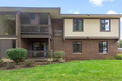 566 Somerset Lane #4, Crystal Lake, IL 60014 - Photo 23