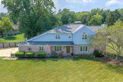 144 Zapata Lane, Minooka, IL 60447 - Photo 1