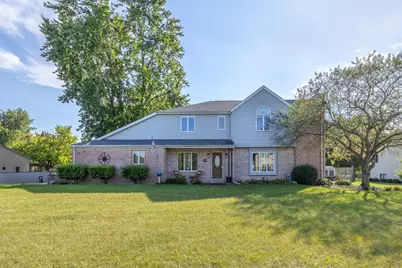 144 Zapata Lane, Minooka, IL 60447 - Photo 3