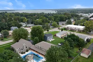 235 E Grand Ave, Fox Lake, IL 60020 - Photo 1