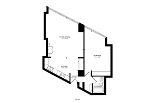 211 E Ohio St, Chicago, IL 60611 - Photo 19