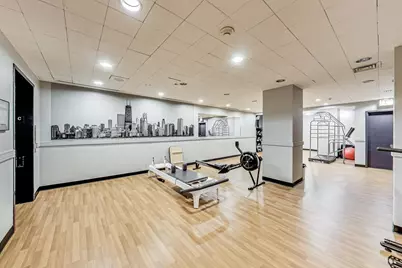 211 E Ohio Street #2902, Chicago, IL 60611 - Photo 21