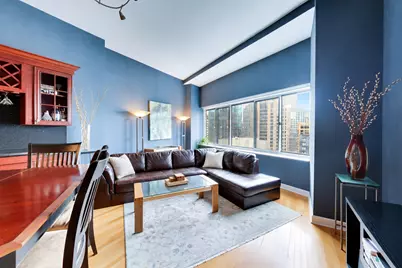 211 E Ohio Street #2902, Chicago, IL 60611 - Photo 7