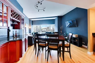 211 E Ohio Street #2902, Chicago, IL 60611 - Photo 11