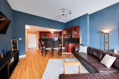 211 E Ohio Street #2902, Chicago, IL 60611 - Photo 9