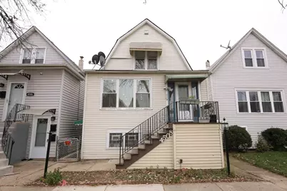4508 N Keystone Avenue #1, Chicago, IL 60630 - Photo 1