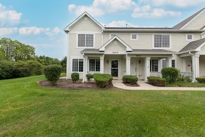 39719 N Warren Lane, Beach Park, IL 60083 - Photo 1