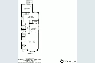 8619 S Morgan Street, Chicago, IL 60620 - Photo 13