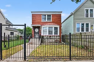 8619 S Morgan St, Chicago, IL 60620 - Photo 1