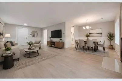 3030 Pheasant Creek Drive #405, Northbrook, IL 60062 - Photo 3