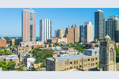 88 W Schiller Street #1003L, Chicago, IL 60610 - Photo 13