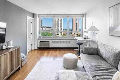 88 W Schiller Street #1003L, Chicago, IL 60610 - Photo 5