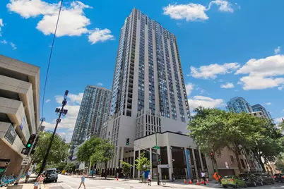 1122 N Clark Street #3104, Chicago, IL 60610 - Photo 1