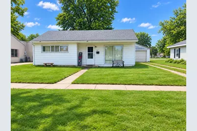 1109 Harvey Drive, Sterling, IL 61081 - Photo 1