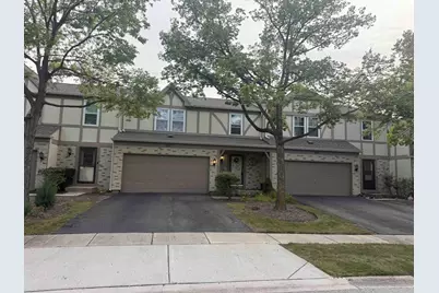 1477 Garnet Circle, Hoffman Estates, IL 60192 - Photo 1