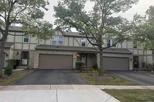 1477 Garnet Cir, Hoffman Estates, IL 60192 - Photo 1