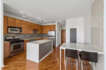 210 S Desplaines Street #607, Chicago, IL 60661 - Photo 3