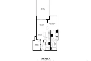 210 S Desplaines St, Chicago, IL 60661 - Photo 11