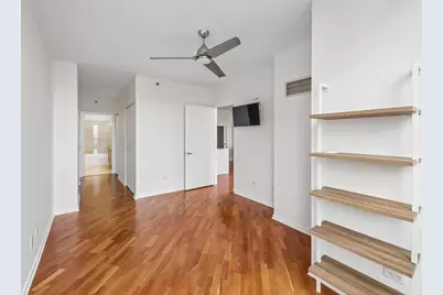 210 S Desplaines Street #607, Chicago, IL 60661 - Photo 5