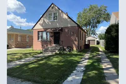 524 46th Avenue, Bellwood, IL 60104 - Photo 1