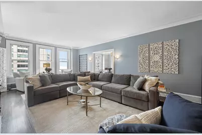 5000 S East End Avenue #15C, Chicago, IL 60615 - Photo 3