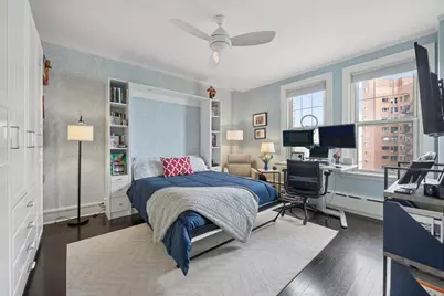 5000 S East End Avenue #15C, Chicago, IL 60615 - Photo 23
