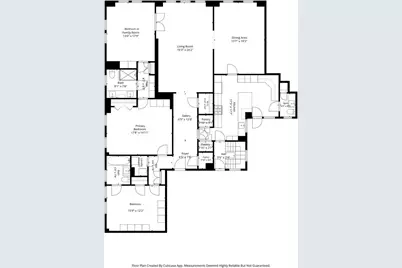5000 S East End Avenue #15C, Chicago, IL 60615 - Photo 31