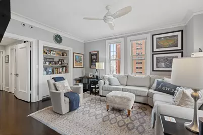 5000 S East End Avenue #15C, Chicago, IL 60615 - Photo 7