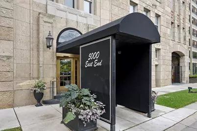 5000 S East End Avenue #15C, Chicago, IL 60615 - Photo 1